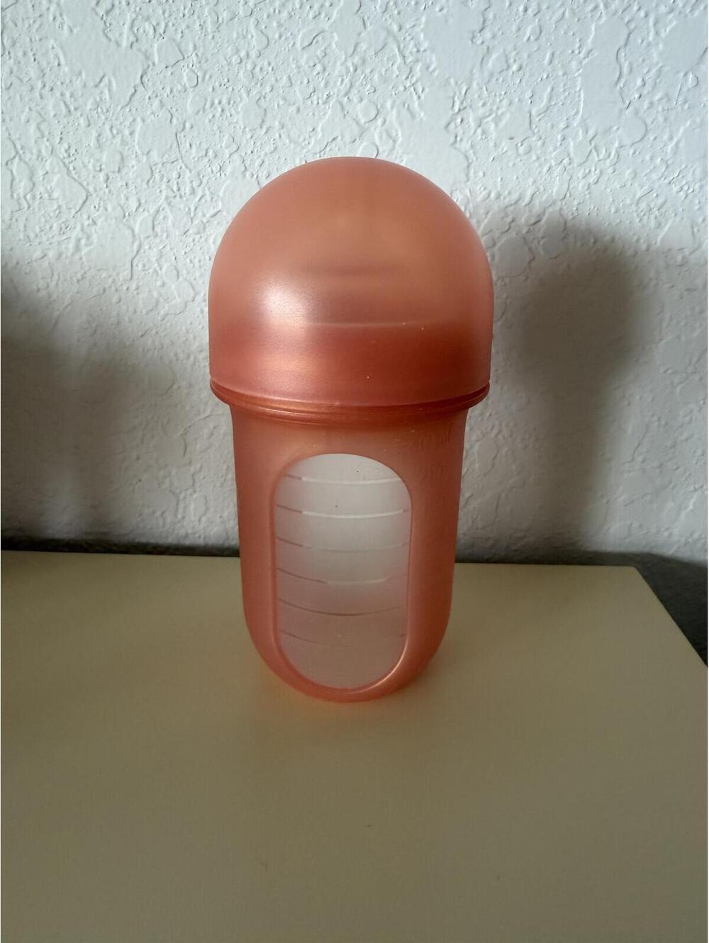 • Baby • Boon Nursh Baby Bottle 8oz